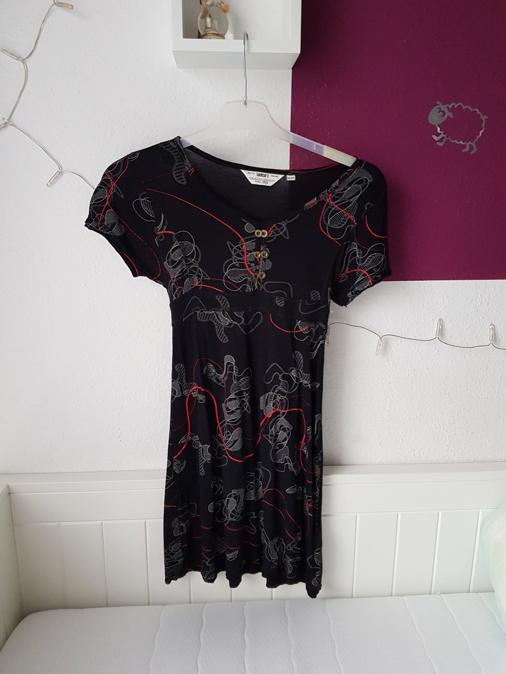 Kleid/Tunika von garcia