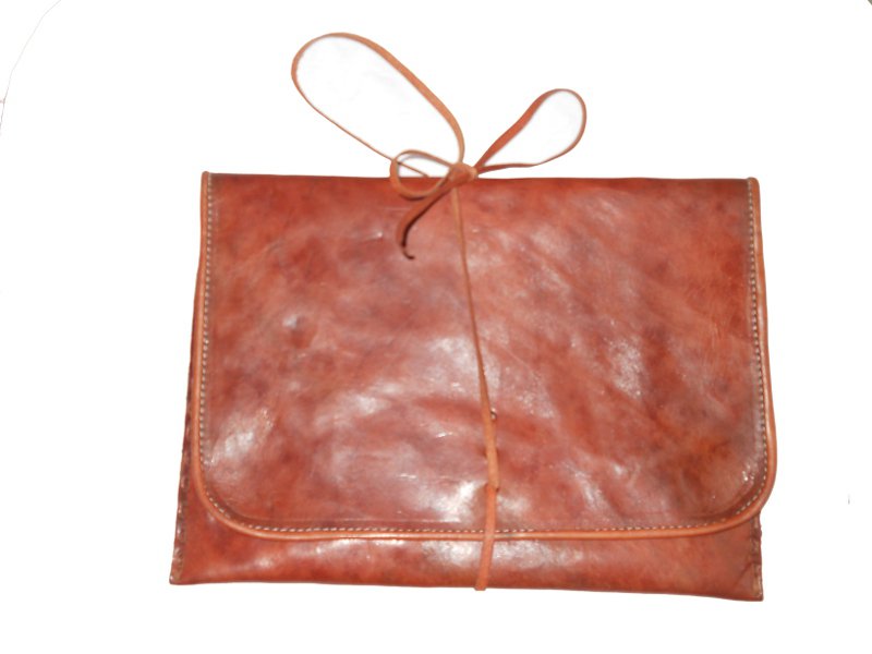 Clutch groß, unisex, Tasche Tablet E-Book-Reader, neuwertig