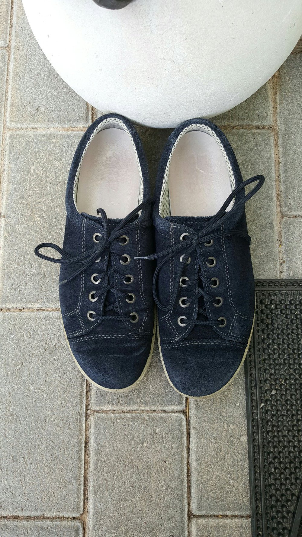 Schöne neuwertige Schuhe 