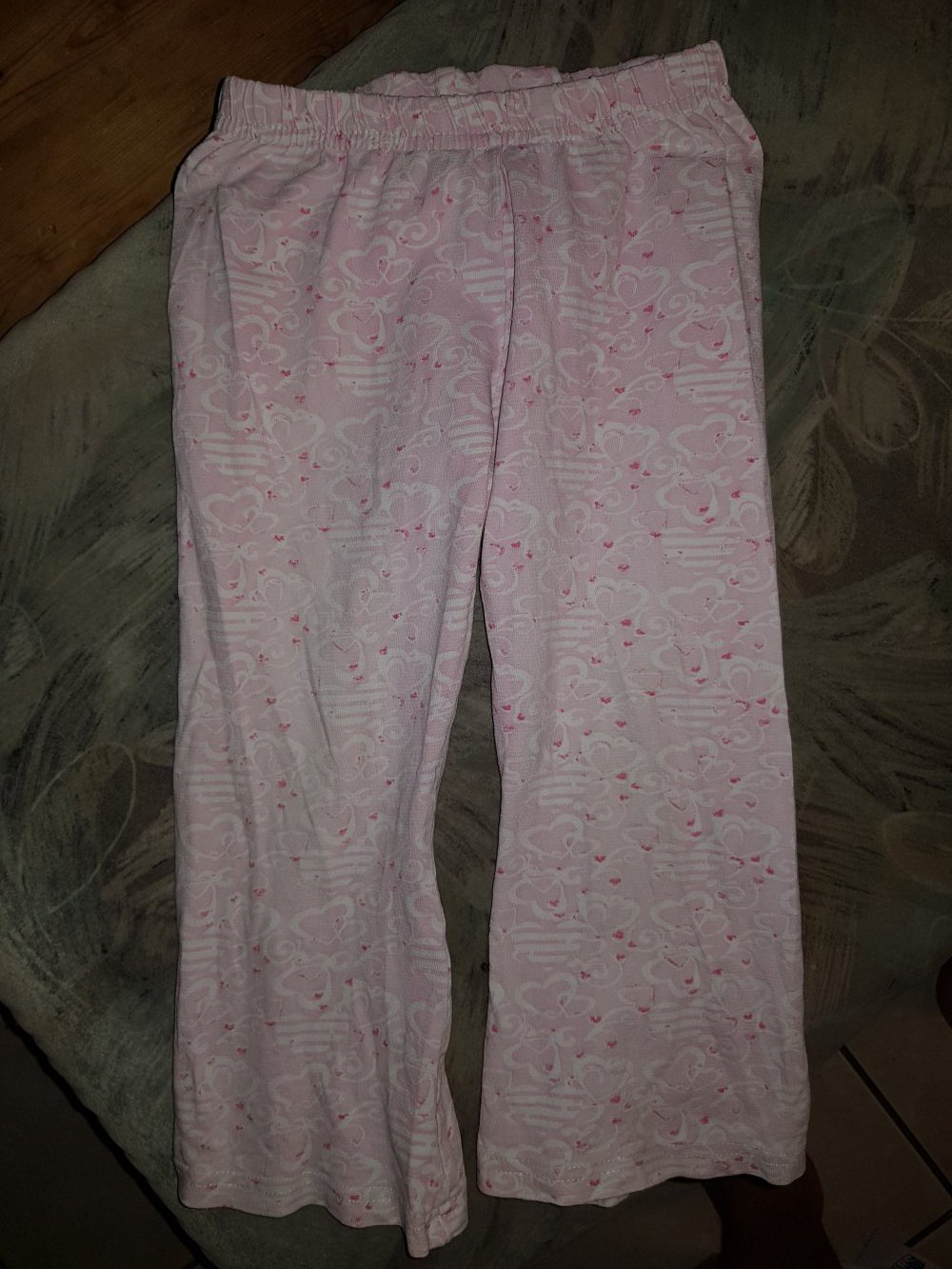 Leggings/ Freizeithose 98