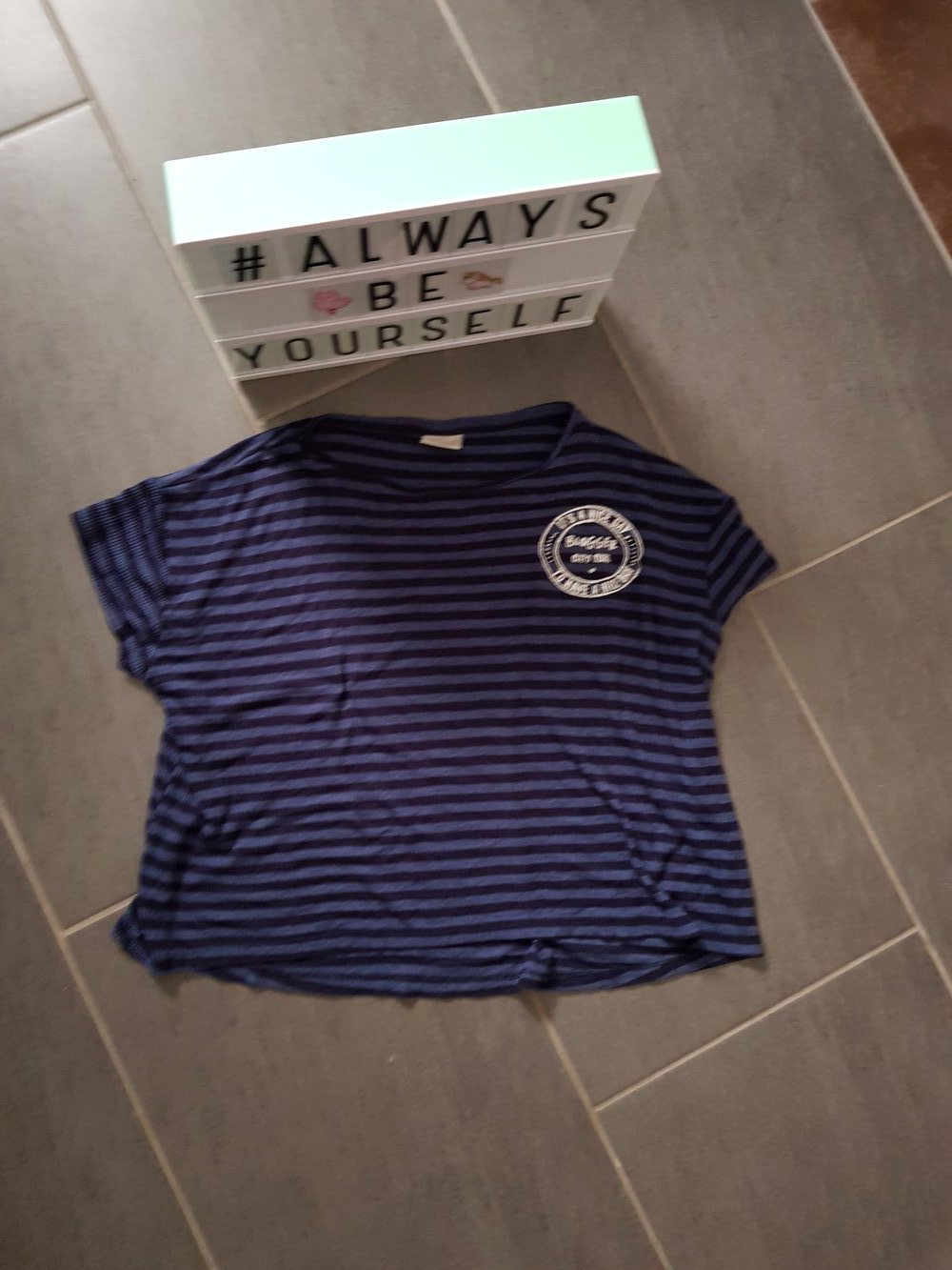 Neuwertiges Tshirt von zara