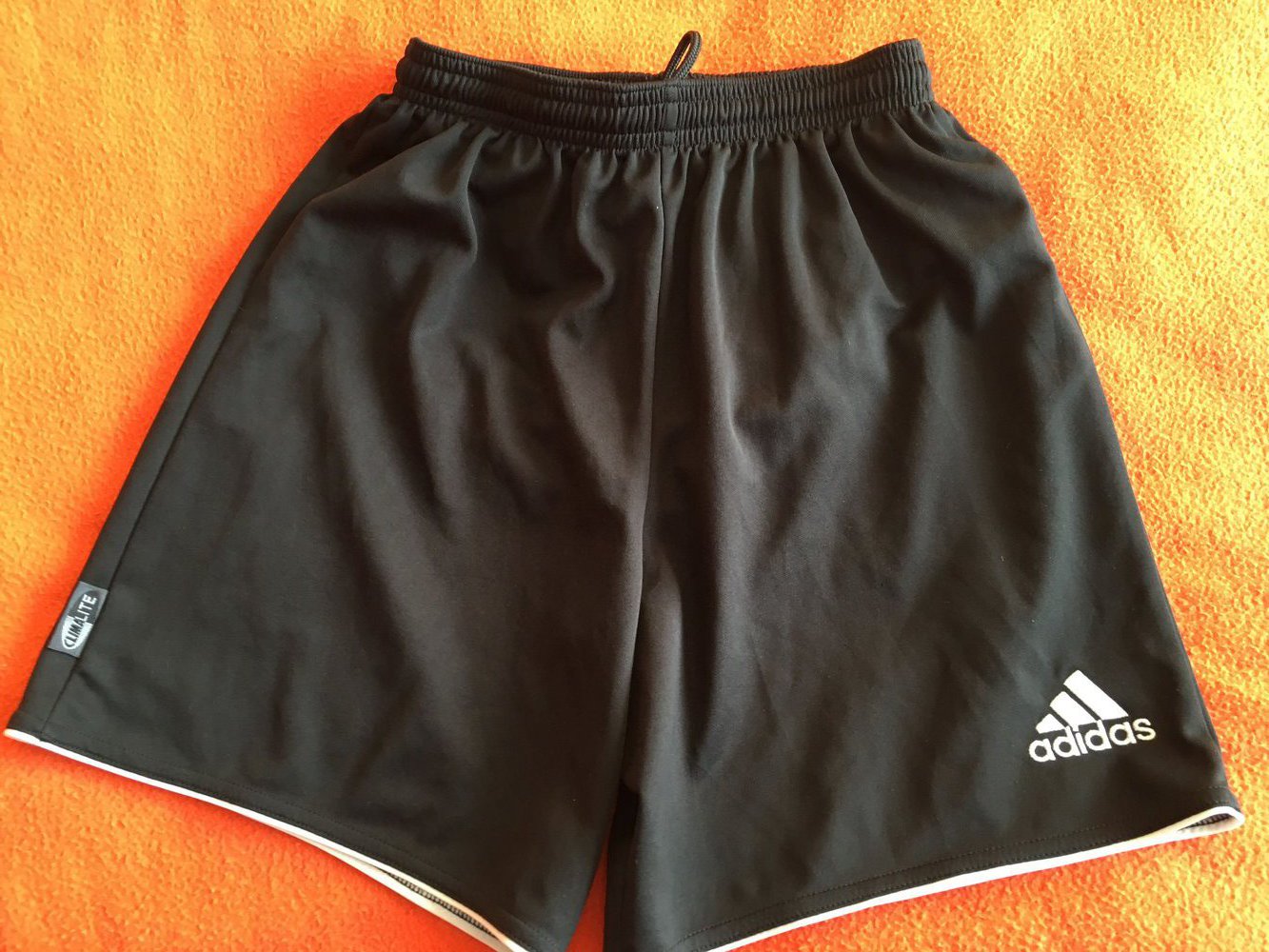Adidas Climalite Short, Hose 