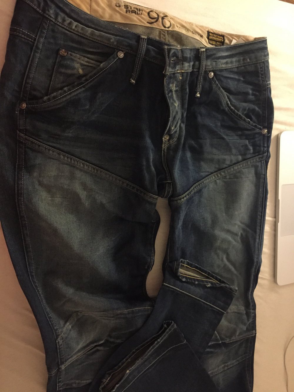 G-Star Raw 96 Jeans