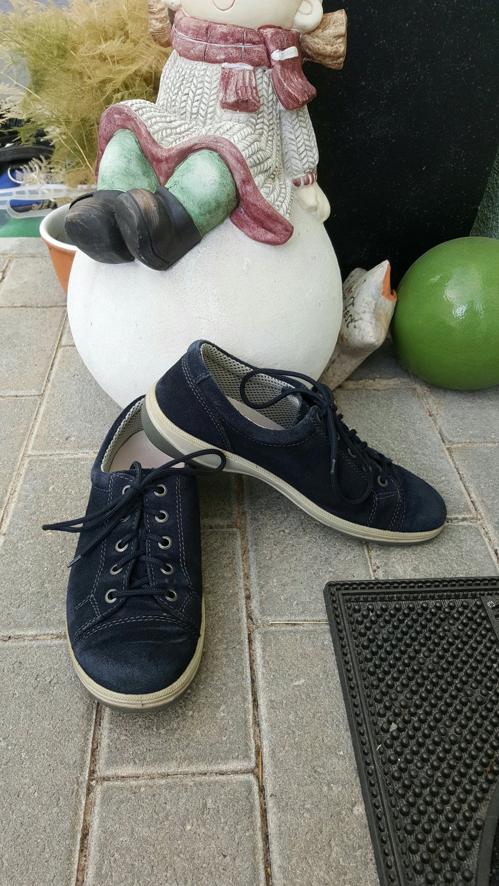 Schöne neuwertige Schuhe 