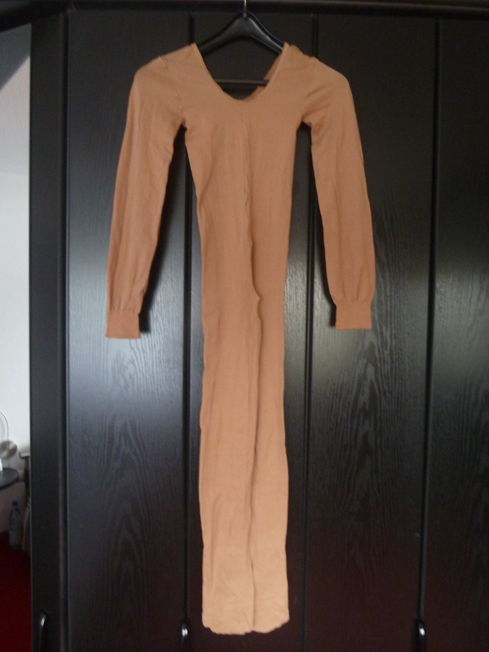 Ganzkörperanzug/Second Skin Suit