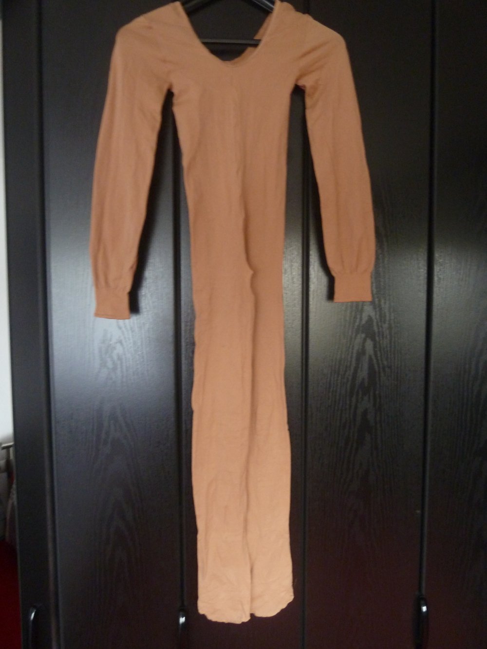 Ganzkörperanzug/Second Skin Suit