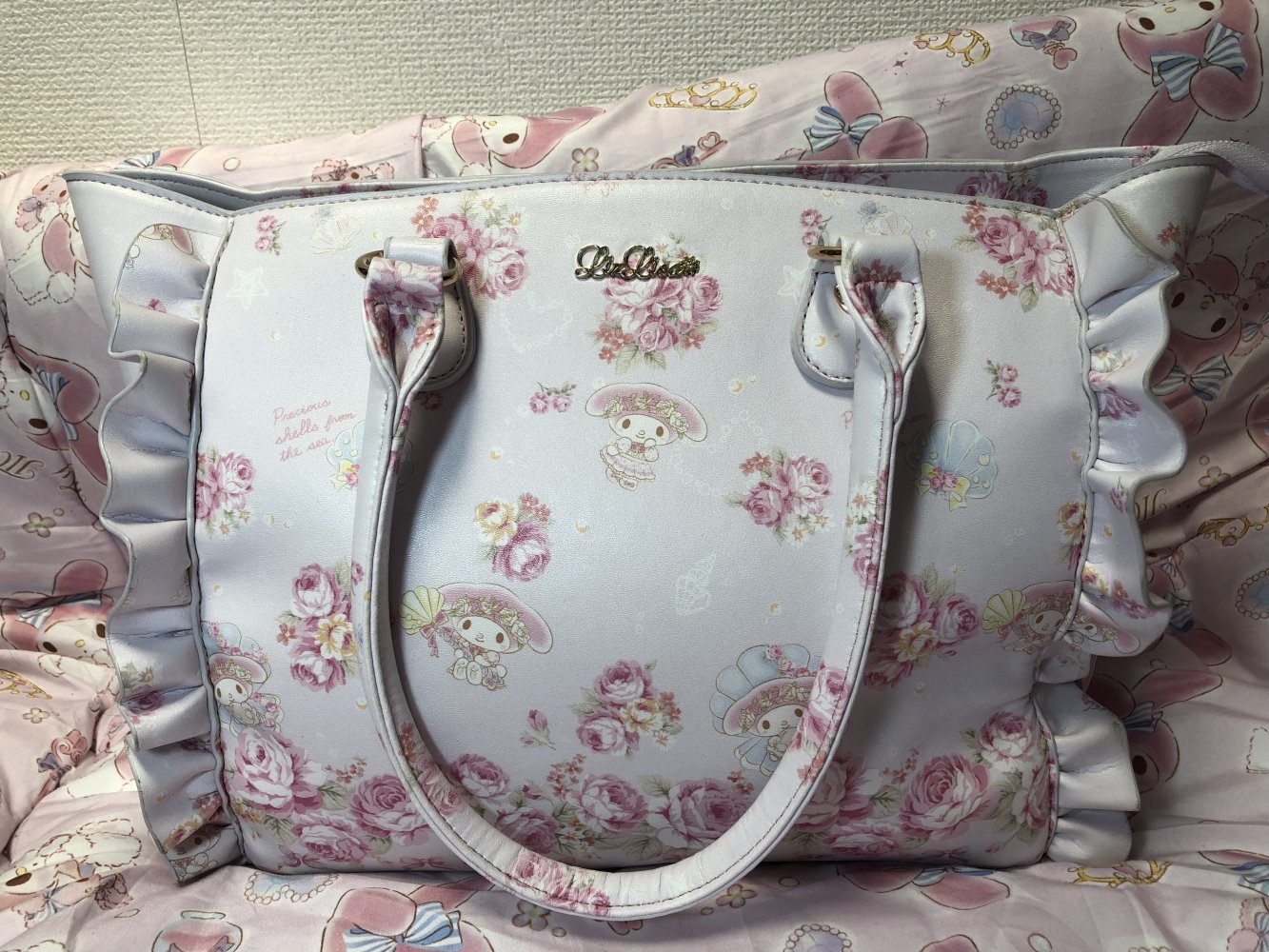 Liz lisa purse hotsell