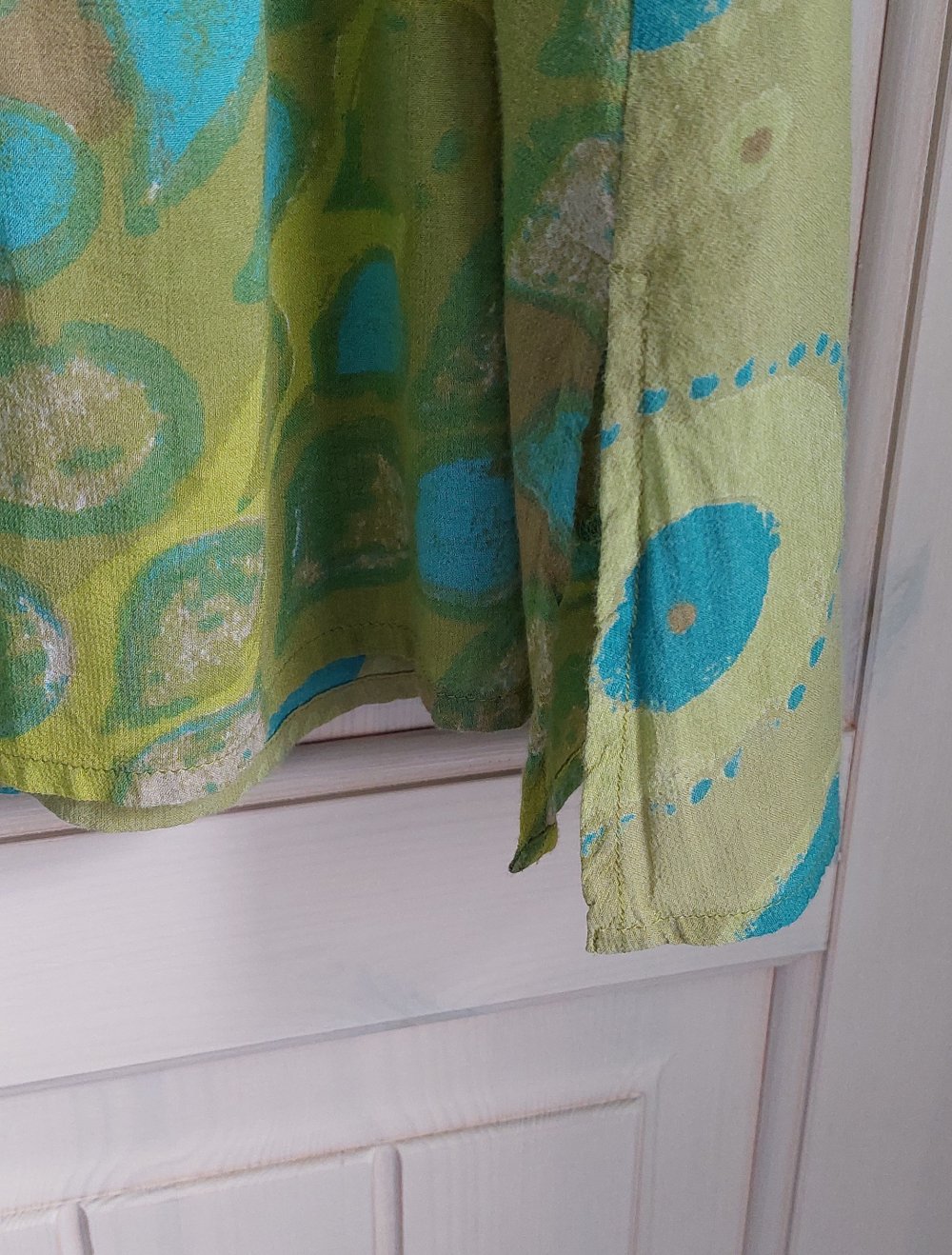 Gudrun Sjöden Tunika Gr.M