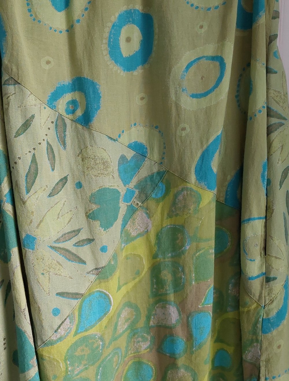 Gudrun Sjöden Tunika Gr.M