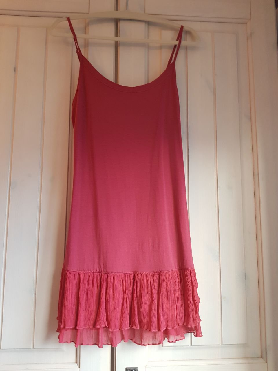 Tolles SET Longshirt Kurzkleid + Jacke