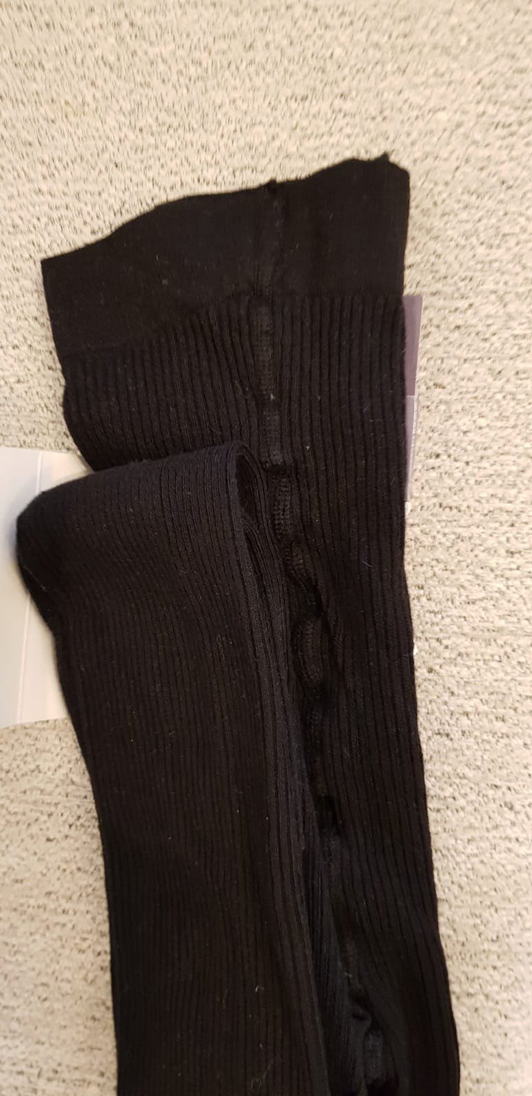 Strumpfhose DESIREE Neuwertig