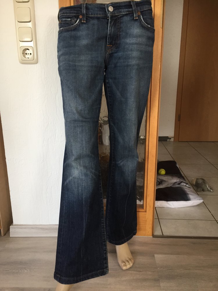 schöne Jeans 