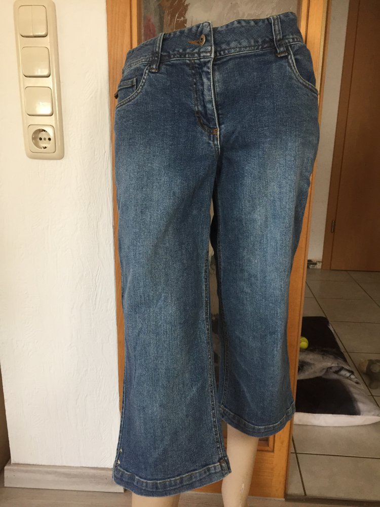 7/8 Jeans 