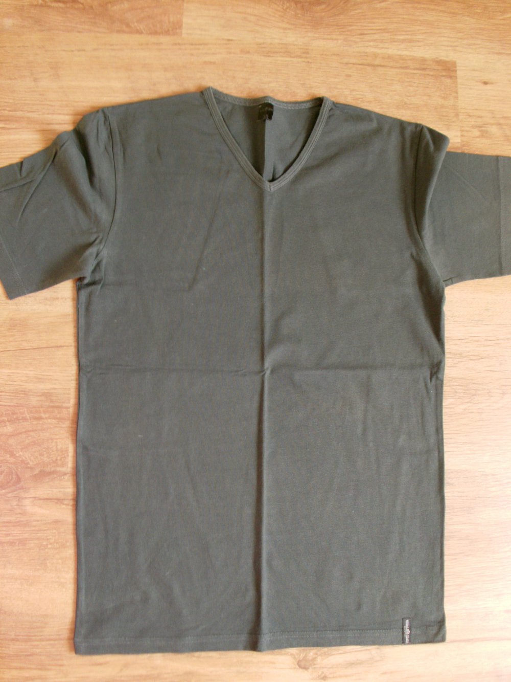 T-Shirt von Royal Class Collection