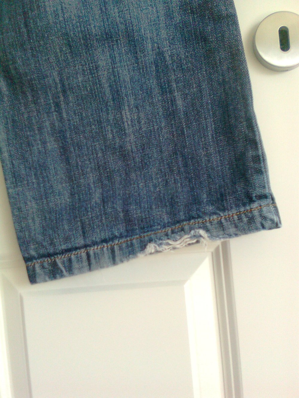 Jeans von 1902 denim