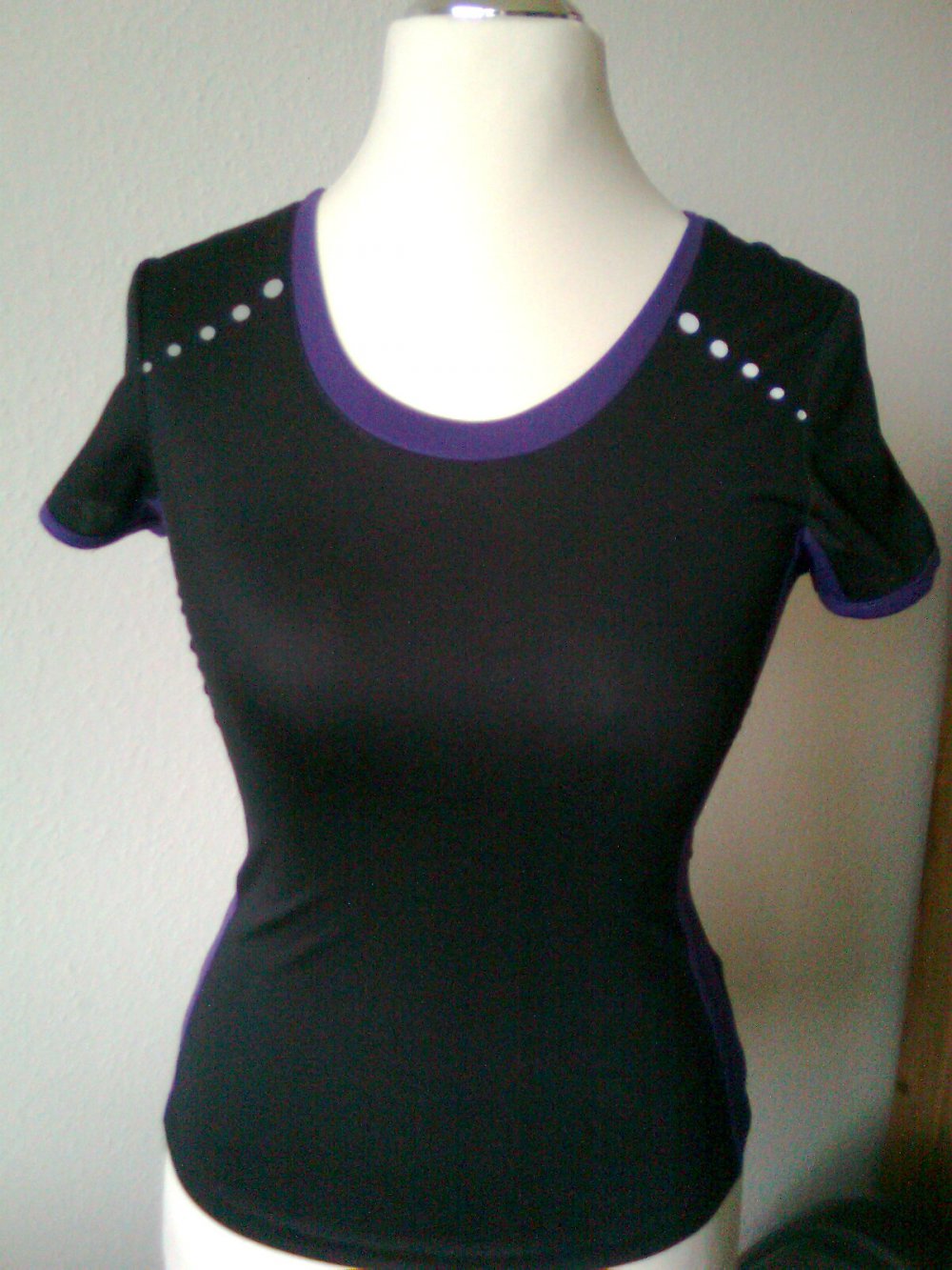 Funktionsshirt, Sportshirt