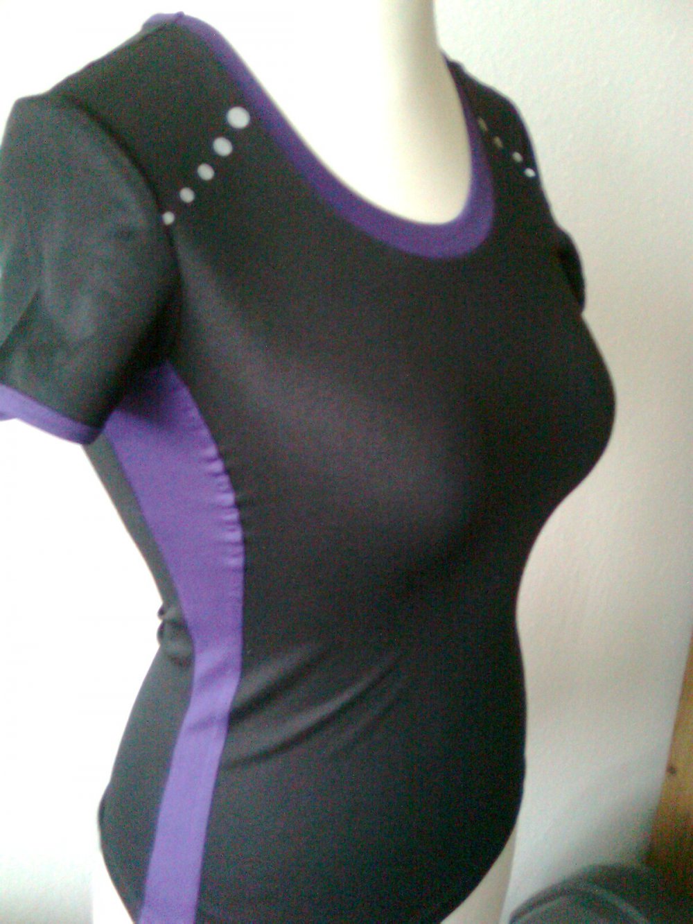 Funktionsshirt, Sportshirt