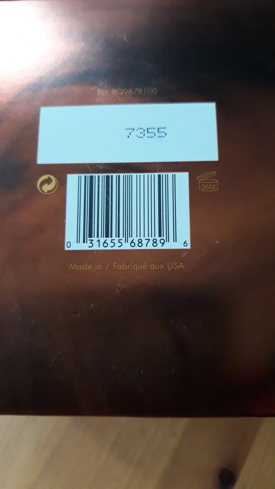 Calvin Klein Secret Obsession, 100ml