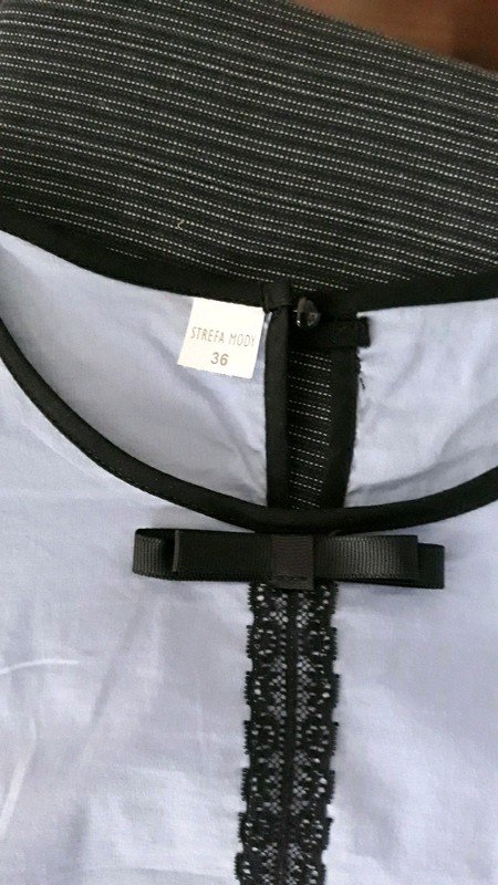 Top, Sommertop, Ärmellose Bluse, Elegant