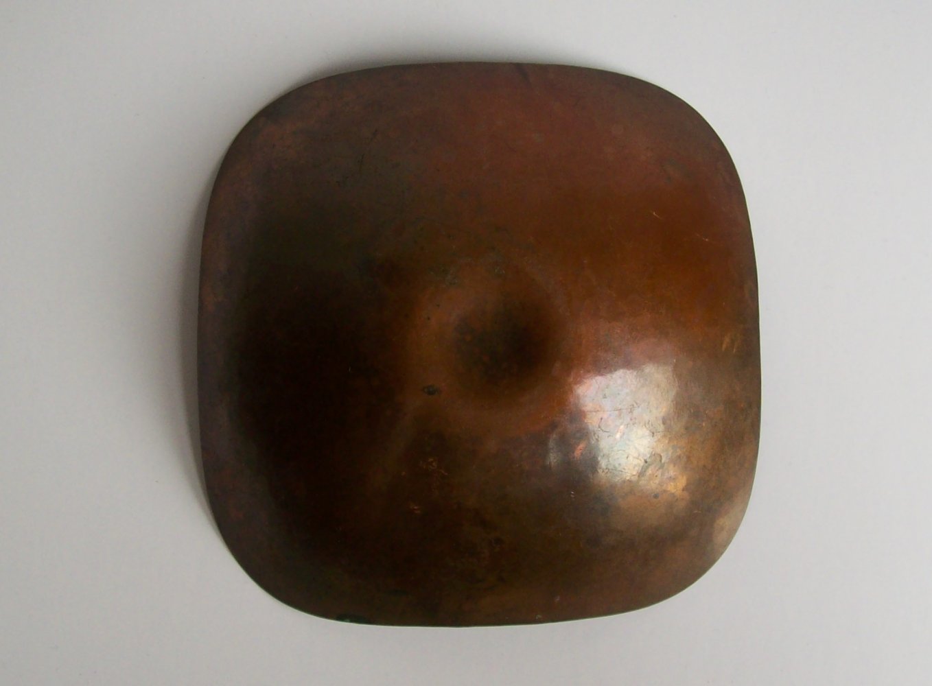 Schale mit Sterne Vintage