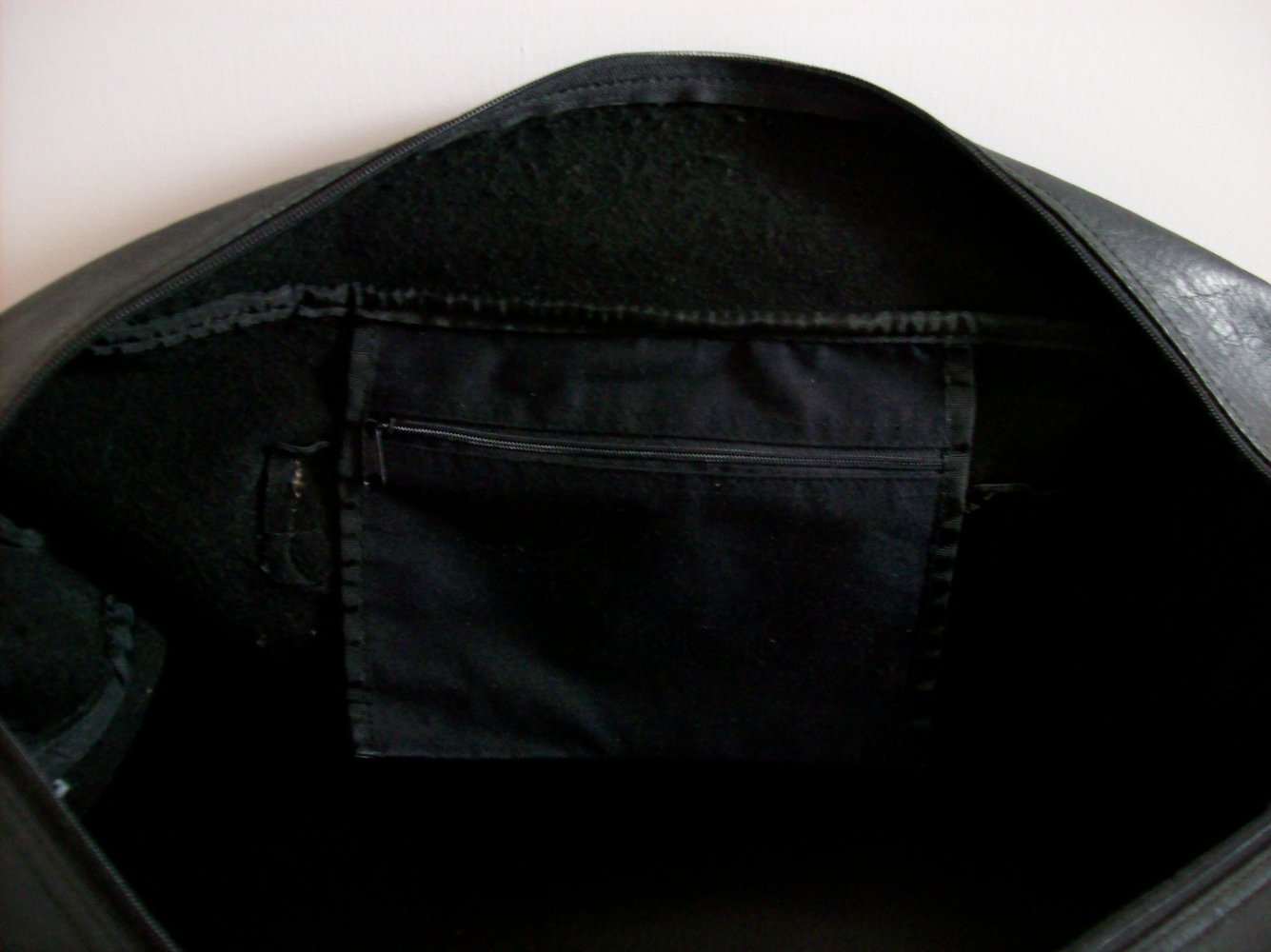 Weekender Reisetasche 80er Vintage