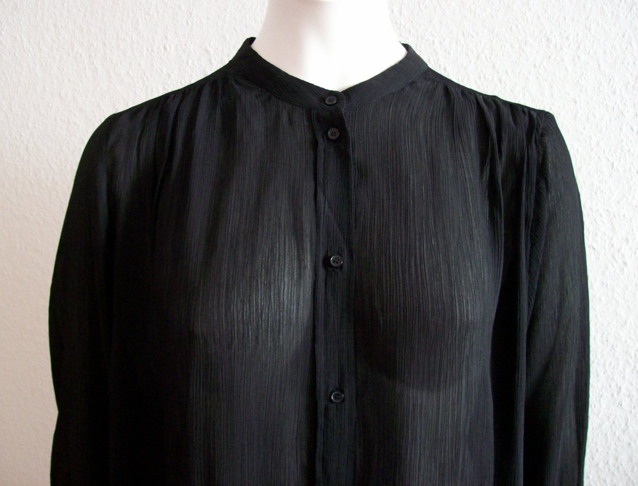 Long-Bluse, Gr.50/52, NEU
