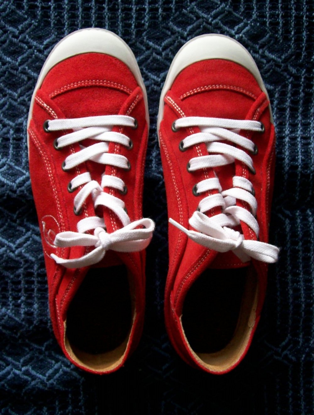 Sneacker Kult Deerberg NEU