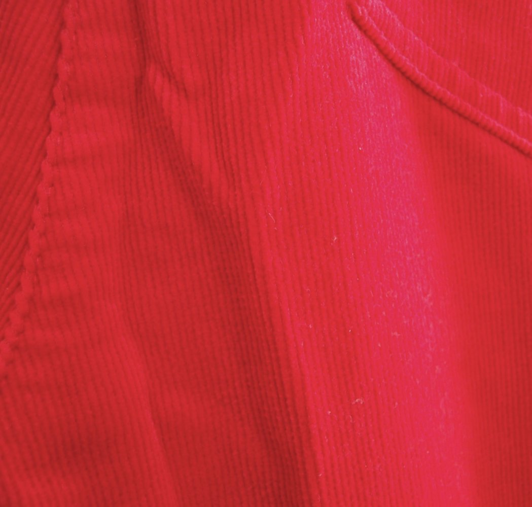 Cordhose Baumwolle Stretch