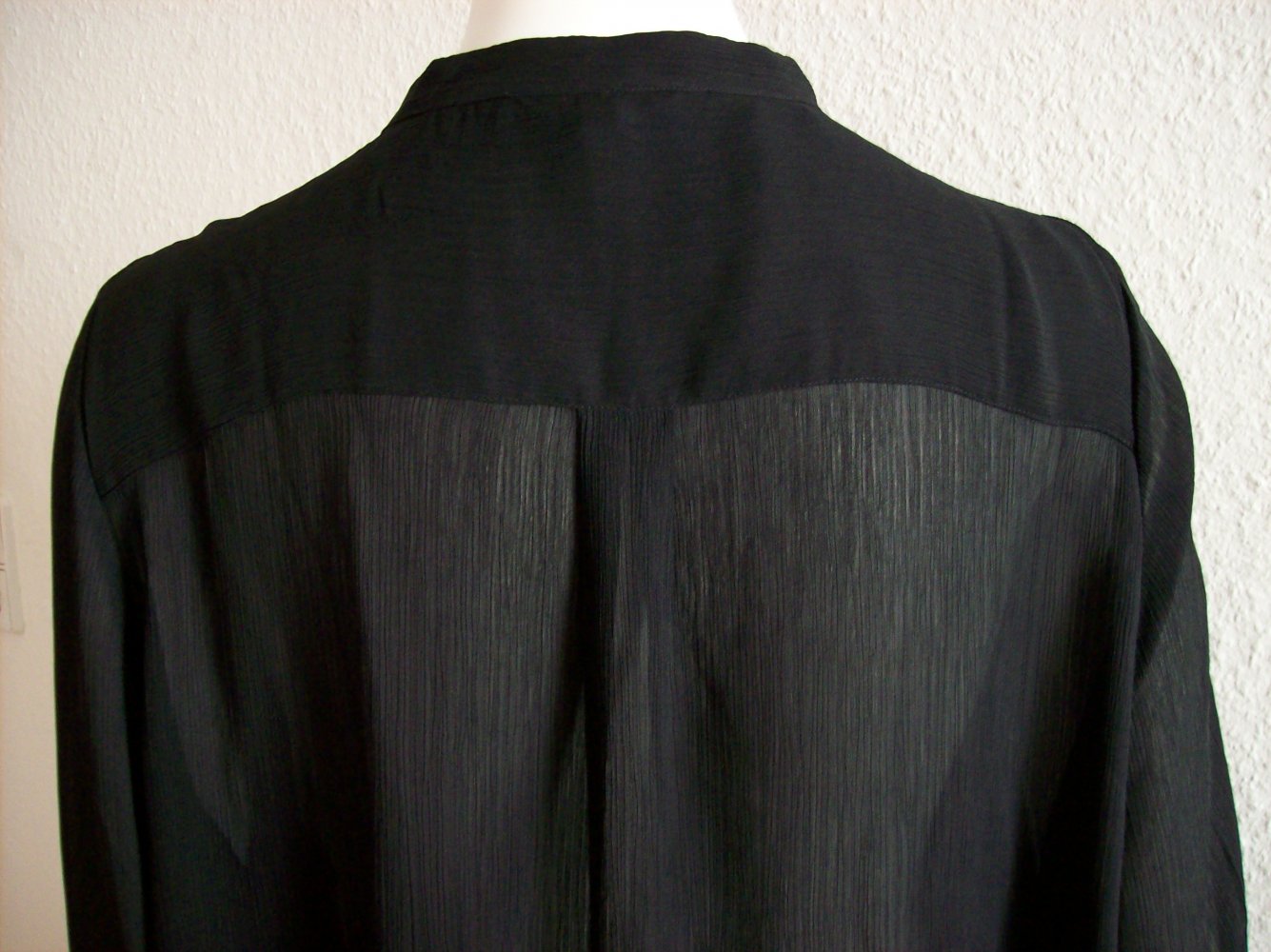 Long-Bluse, Gr.50/52, NEU