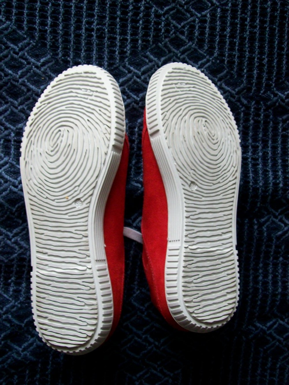 Sneacker Kult Deerberg NEU