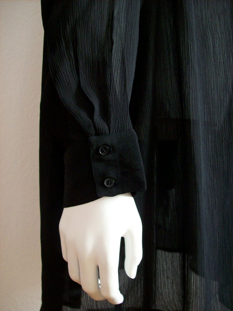 Long-Bluse, Gr.50/52, NEU