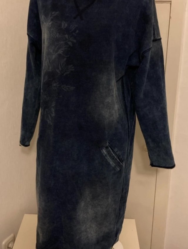 Sweatkleid von Deerberg