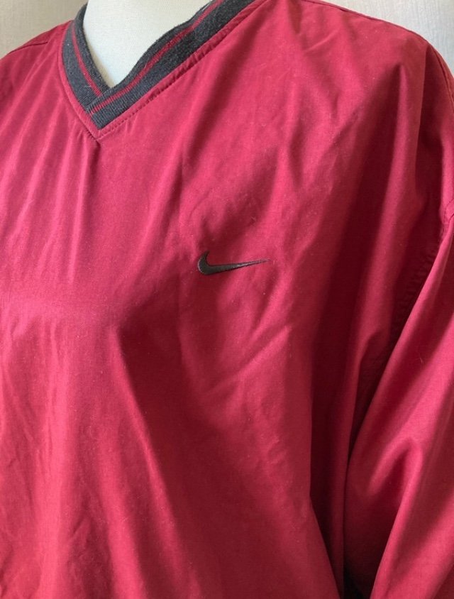 Nike Tiger Woods Sweater