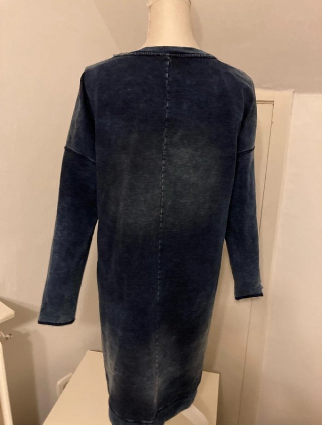 Sweatkleid von Deerberg