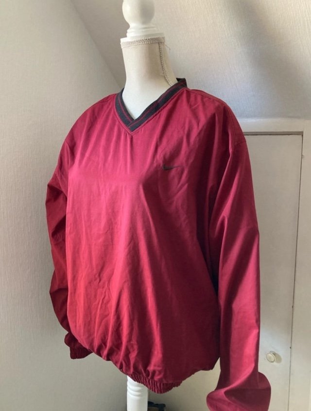 Nike Tiger Woods Sweater