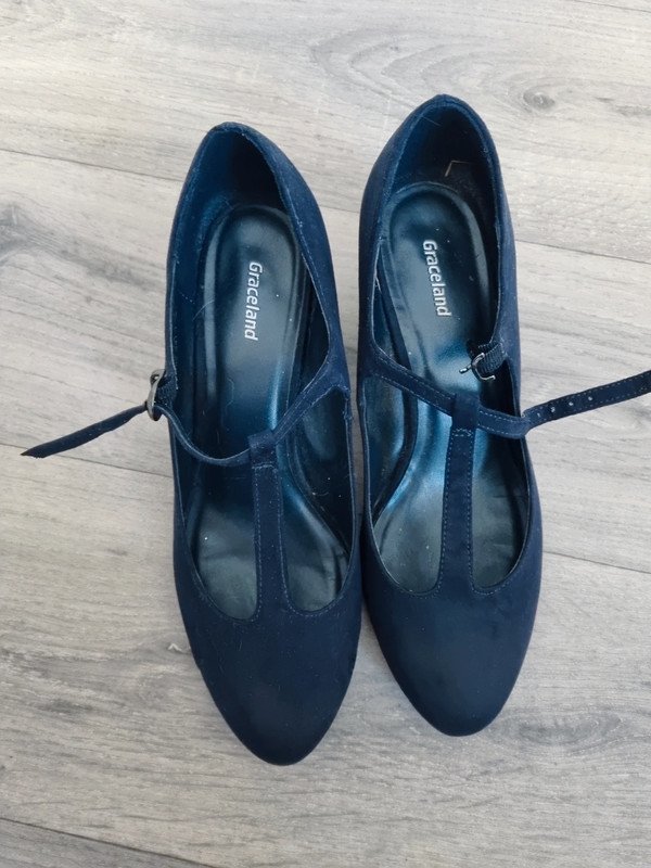 Graceland - Deichmann Pumps