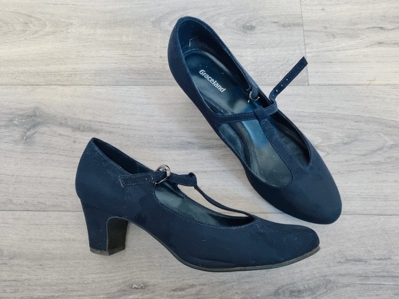 Graceland - Deichmann Pumps