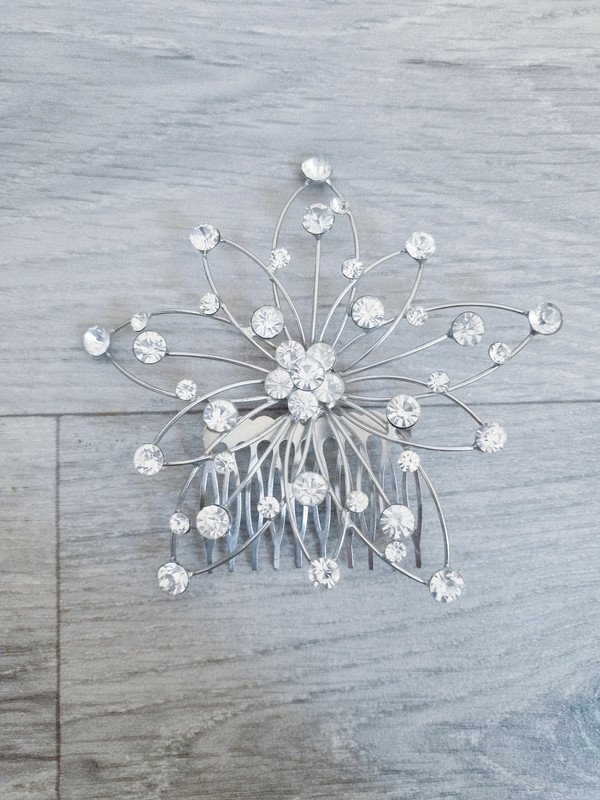 Haarkamm von Bijou Brigitte