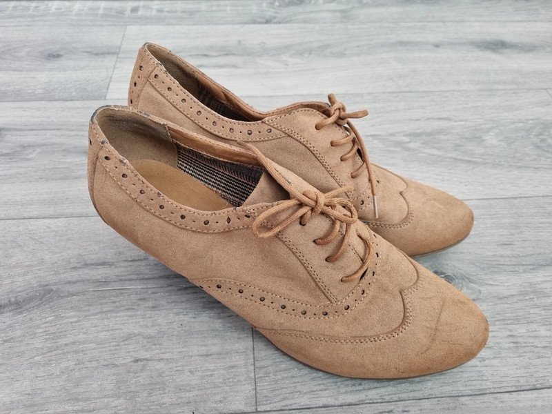 Deichmann Stiefelletten