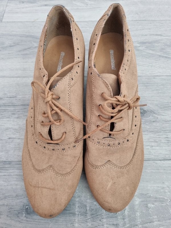 Deichmann Stiefelletten