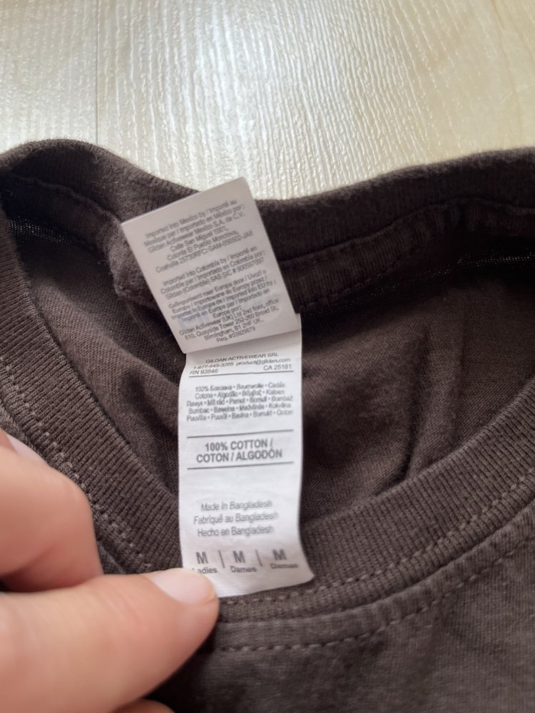 Krankenschwester fun shirt Einhorn Gr. M ungetragen 