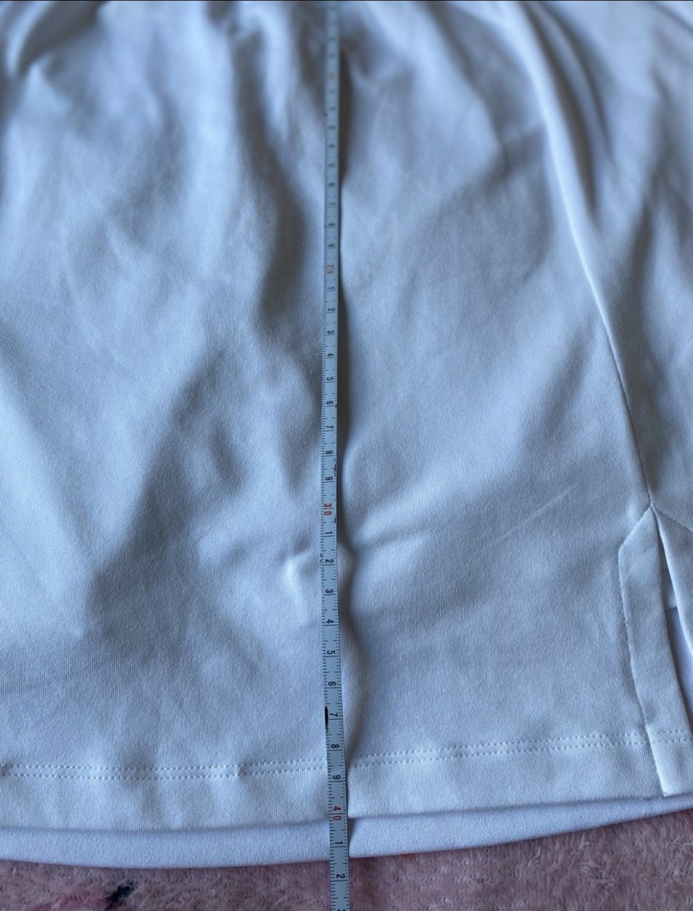 Neuwertiger Tennisrock Skorts gr. 40 limited Sports