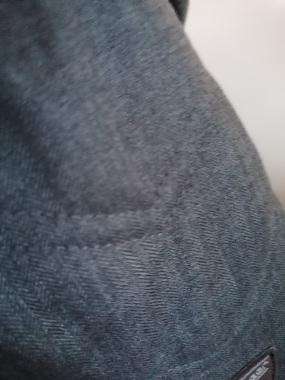 Ragwear Winterjacke/Wintermantel Mantel M 38 Grau