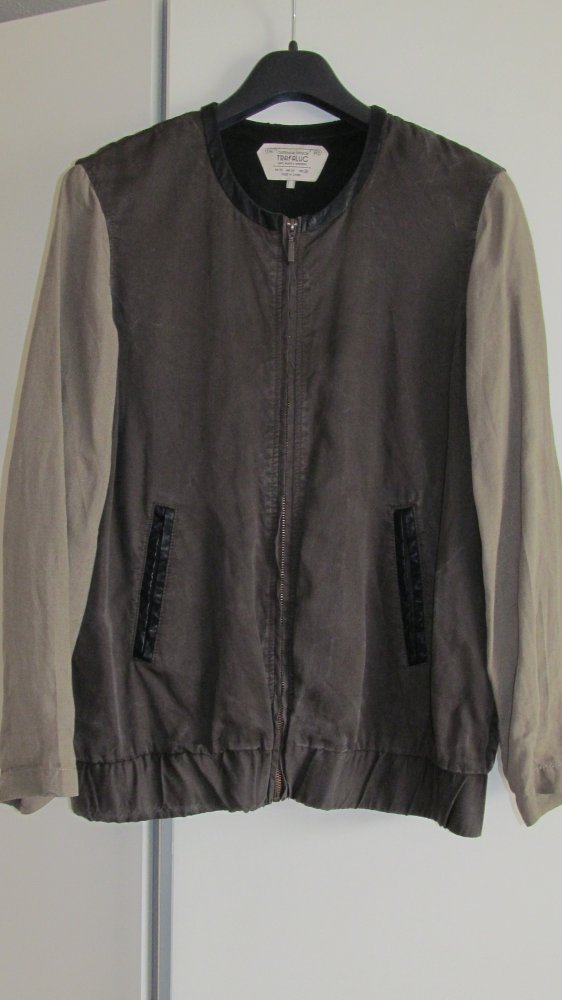 Zara Trafaluc Jacke 