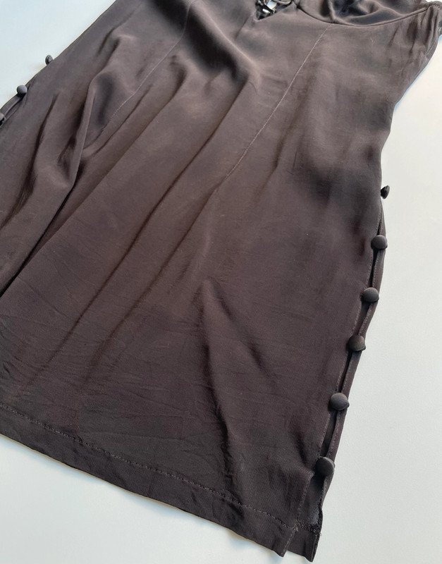 La Perla Top Kleid