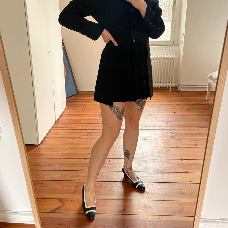 Escada 90s Pumps 90er