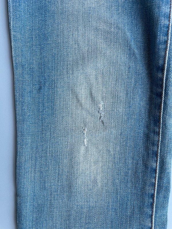 Only Low Waist Jeans y2k