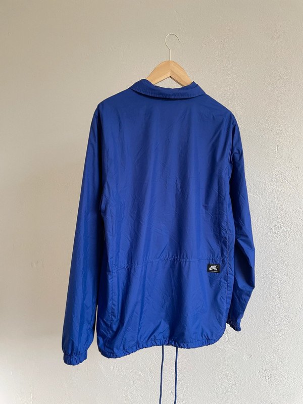 Nike SB Herren Jacke 