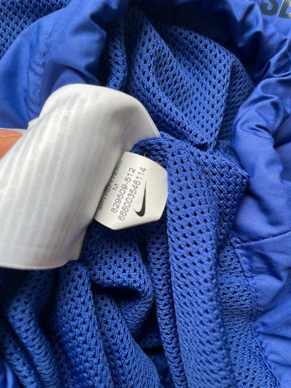 Nike SB Herren Jacke 