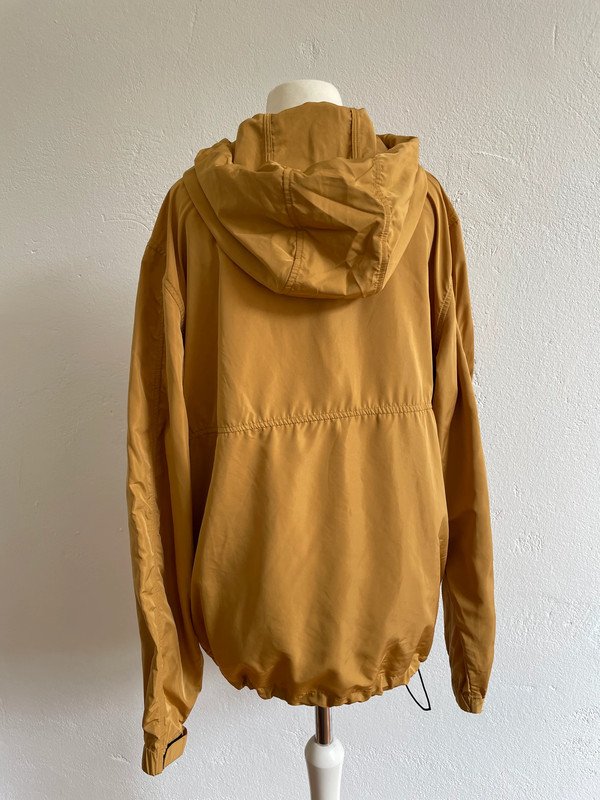 Huf Windbreaker Jacke